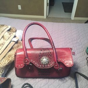 Purse